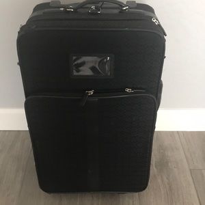 Coach Suitcase